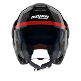 NOLAN N120-1 BLOCCO 357 CASCO MODULAR DE MOTO