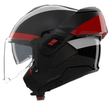 NOLAN N120-1 BLOCCO 357 CASCO MODULAR DE MOTO