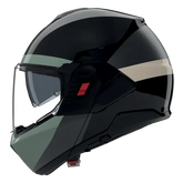 NOLAN N120-1 BLOCCO 358 CASCO MODULAR DE MOTO