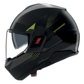 NOLAN N120-1 CICLONE 362 CASCO MODULAR DE MOTO
