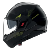 NOLAN N120-1 CICLONE 362 CASCO MODULAR DE MOTO