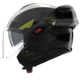 NOLAN N120-1 CICLONE 362 CASCO MODULAR DE MOTO