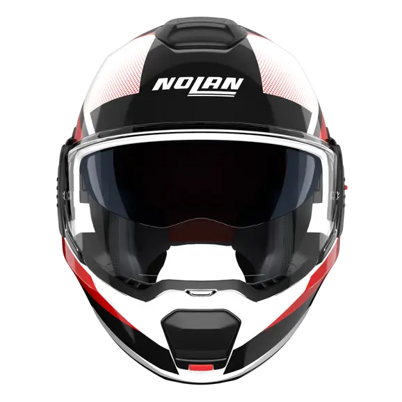 NOLAN N120-1 CICLONE 363 CASCO MODULAR DE MOTO