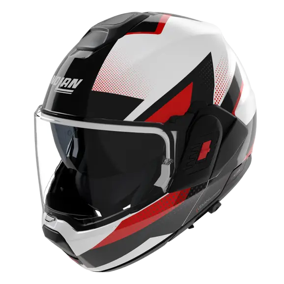 NOLAN N120-1 CICLONE 363 CASCO MODULAR DE MOTO