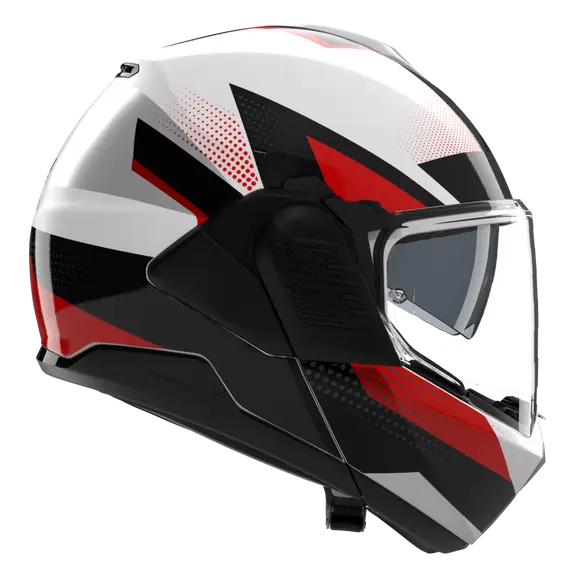 NOLAN N120-1 CICLONE 363 CASCO MODULAR DE MOTO