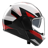 NOLAN N120-1 CICLONE 363 CASCO MODULAR DE MOTO