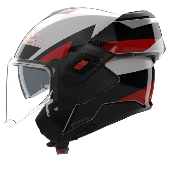 NOLAN N120-1 CICLONE 363 CASCO MODULAR DE MOTO
