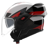 NOLAN N120-1 CICLONE 363 CASCO MODULAR DE MOTO