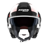 NOLAN N120-1 CICLONE 363 CASCO MODULAR DE MOTO