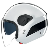 NOLAN N20-2 VISOR DOLCE VITA 348 CASCO JET DE MOTO