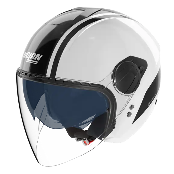 NOLAN N20-2 VISOR DOLCE VITA 348 CASCO JET DE MOTO