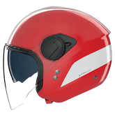 NOLAN N20-2 VISOR DOLCE VITA 349 CASCO JET DE MOTO
