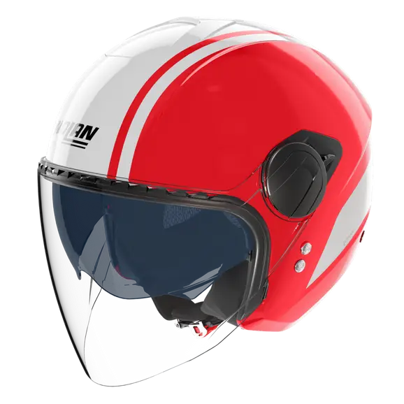 NOLAN N20-2 VISOR DOLCE VITA 349 CASCO JET DE MOTO