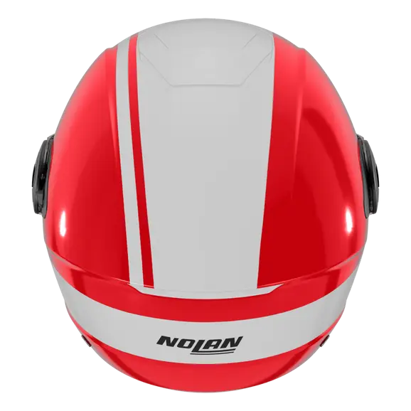 NOLAN N20-2 VISOR DOLCE VITA 349 CASCO JET DE MOTO