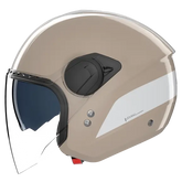 NOLAN N20-2 VISOR DOLCE VITA 350 CASCO JET DE MOTO