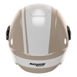 NOLAN N20-2 VISOR DOLCE VITA 350 CASCO JET DE MOTO