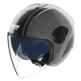 NOLAN N20-2 VISOR DOLCE VITA 351 CASCO JET DE MOTO