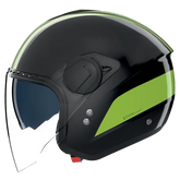 NOLAN N20-2 VISOR DOLCE VITA 352 CASCO JET DE MOTO