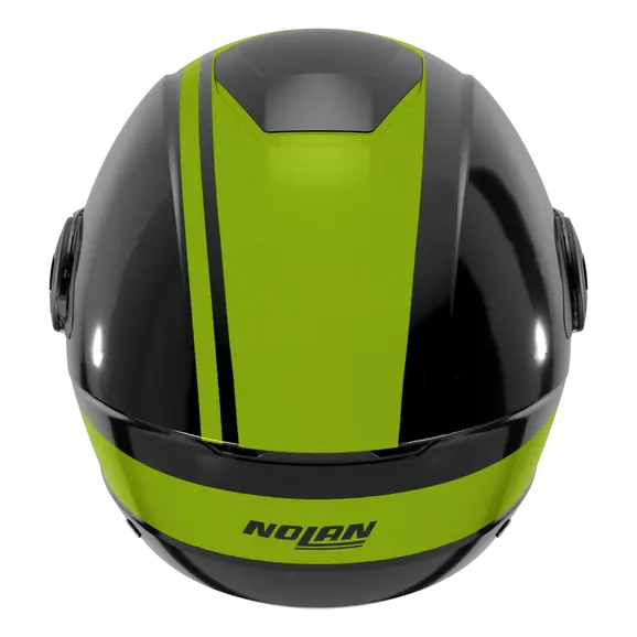 NOLAN N20-2 VISOR DOLCE VITA 352 CASCO JET DE MOTO