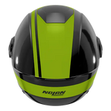 NOLAN N20-2 VISOR DOLCE VITA 352 CASCO JET DE MOTO