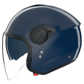 NOLAN N20-2 VISOR CLASSICO NOBILE 312 CASCO JET DE MOTO
