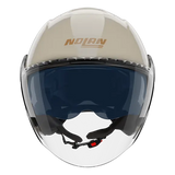 NOLAN N20-2 VISOR IMPETO 343 CASCO JET DE MOTO
