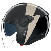 NOLAN N20-2 VISOR IMPETO 344 CASCO JET DE MOTO