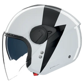 NOLAN N20-2 VISOR IMPETO 345 CASCO JET DE MOTO