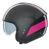 NOLAN N20-2 DOLCE VITA 346 CASCO JET DE MOTO