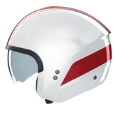 NOLAN N20-2 DOLCE VITA 347 CASCO JET DE MOTO
