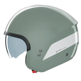 NOLAN N20-2 DOLCE VITA 348 CASCO JET DE MOTO