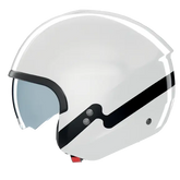 NOLAN N20-2 ZEFIRO 341 CASCO JET DE MOTO