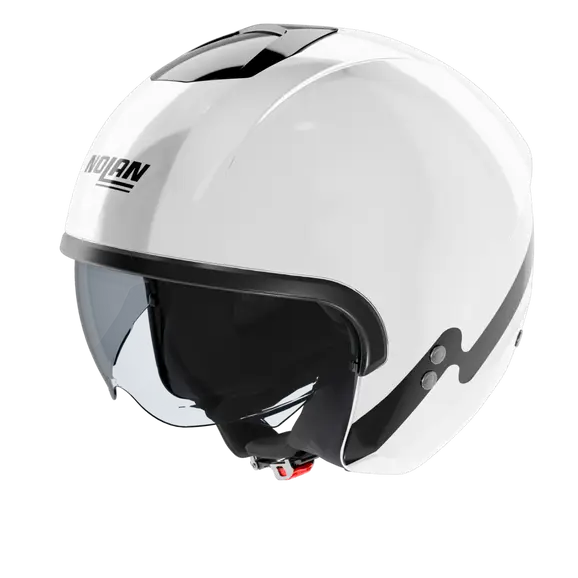 NOLAN N20-2 ZEFIRO 341 CASCO JET DE MOTO