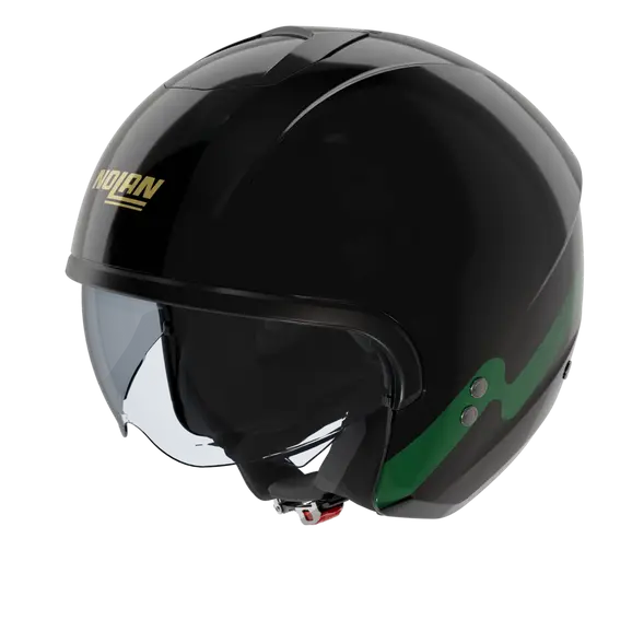 NOLAN N20-2 ZEFIRO 342 CASCO JET DE MOTO