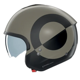 NOLAN N20-2 VICEVERSA 343 CASCO JET DE MOTO