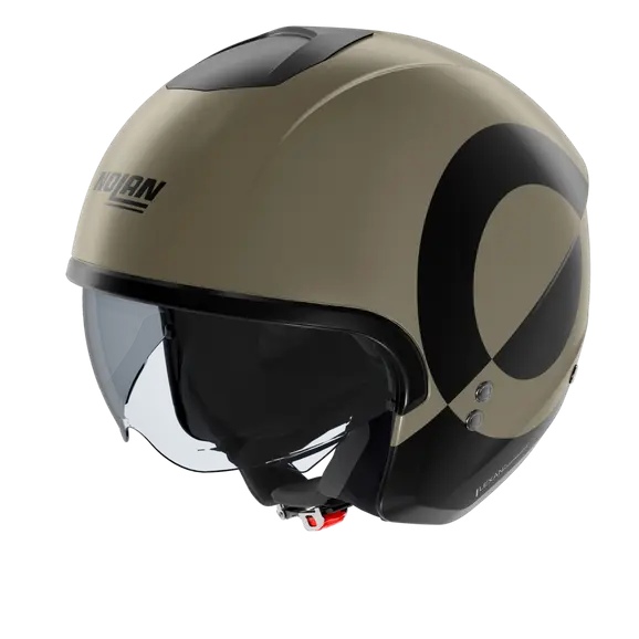 NOLAN N20-2 VICEVERSA 343 CASCO JET DE MOTO