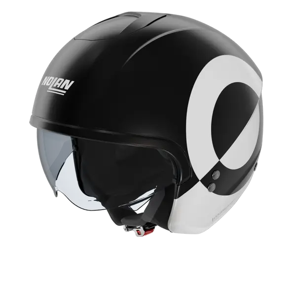 NOLAN N20-2 VICEVERSA 344 CASCO JET DE MOTO