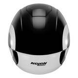 NOLAN N20-2 VICEVERSA 344 CASCO JET DE MOTO