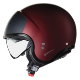 NOLAN N21 VERNICIATURA SPECIALE 351 Abierto Casco