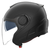 NOLAN - N40-5 06 CLASSIC N-COM 005 flat black