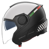 NOLAN N40-5 BELLAVISTA CASCO JET DE MOTO