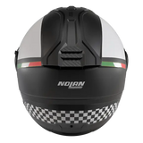 NOLAN N40-5 BELLAVISTA CASCO JET DE MOTO