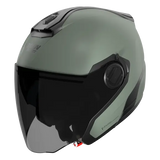 NOLAN N40-5 CLASSICO NOBILE 337 CASCO JET DE MOTO