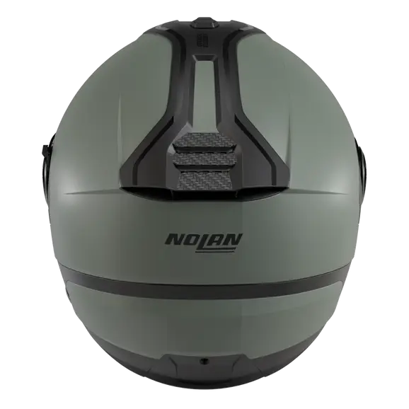 NOLAN N40-5 CLASSICO NOBILE 337 CASCO JET DE MOTO