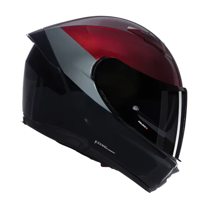 Nolan N60-6 Verniciatura Speciale 343 Casco integral de moto