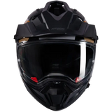 Nolan N70-2 X 06 Ruvido 318 Casco de aventura motocicleta