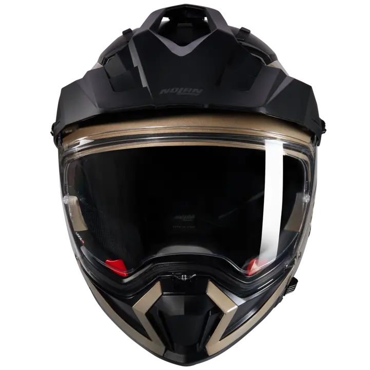 Nolan N70-2 X Classic Noble 316 aventura Casco de moto