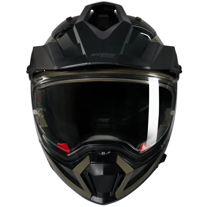 Nolan N70-2 06 X Classic Noble 314 aventura Casco de moto