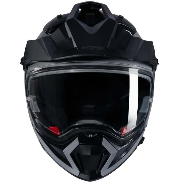 Nolan N70-2 X Classic 304 de moto aventura Casco