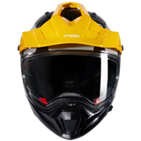 Nolan N70-2 X 06 Ruvido 341 Casco deportivo dual motocicleta